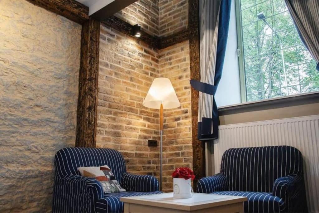 Charming Loft Near Old Town Daire Tallinn Dış mekan fotoğraf