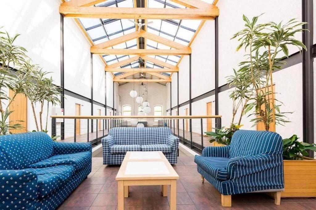 Charming Loft Near Old Town Daire Tallinn Dış mekan fotoğraf